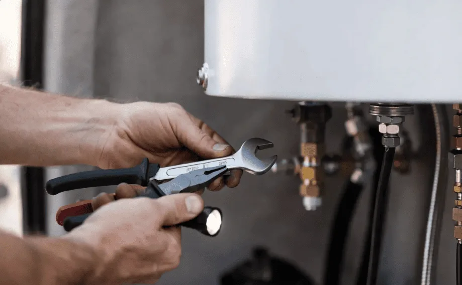 Why choose Water Heater Repair in Orlando, WV